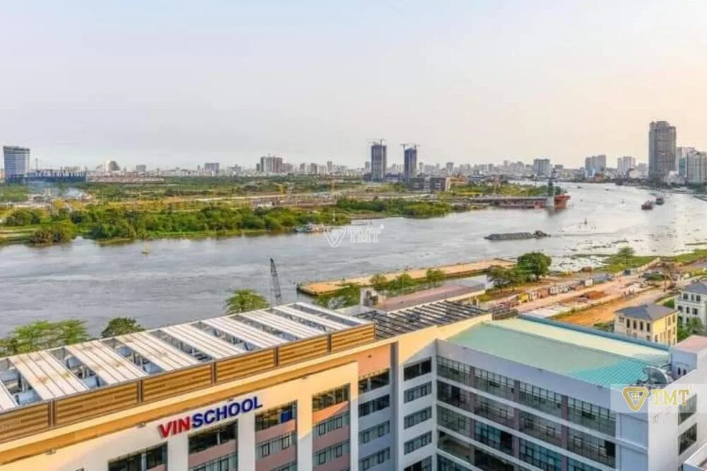 giá thuê Aqua 3 Vinhomes Golden River - căn hộ 1-2-3-4 phòng ngủ