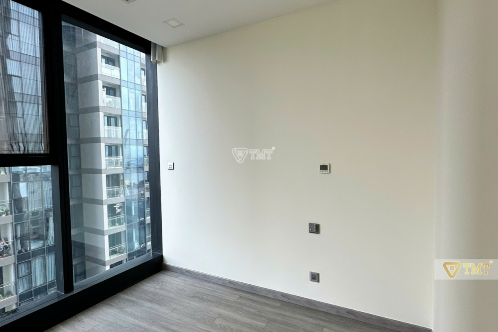 Cho thuê căn hộ 2 phòng ngủ Aqua 1 nội thất cơ bản 74m2