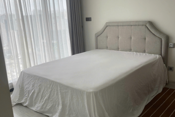 Bán căn hộ 2 phòng ngủ tòa Aqua 3 view Landmark 81 diện tích 71,9m2